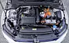 VW Golf GTE 2021