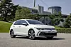 VW Golf GTE 2021