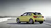 Audi A1 Modelljahr 2019 - 4,06 Meter lang