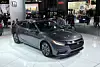 Honda Insight - das neue Hybridmodell der Japaner.
