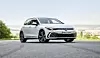 VW Golf GTE 2021
