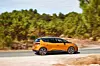 Renault Scenic TCe 130, Van