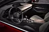 Mazda CX-30 - Innenraum