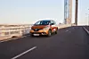 Renault Scenic TCe 130, Van