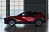 Mazda CX-30 - Radstand 2,65 Meter
