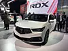 Honda RDX