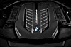 BMW M 760 Li xDrive - 600 PS und 800 Nm
