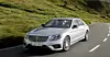 Mercedes S63 AMG 4matic