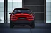 Mazda CX-30 - neues Heck-Design