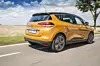 Renault Scenic TCe 130, Van