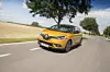 Renault Scenic TCe 130, Van