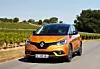 Renault Scenic TCe 130, Van