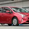 Die vierte Generation des Prius soll Toyota ein neues Image verpassen.