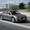 Audi A8 50 TDI Quattro - Basisdiesel leistet 210 kW / 286 PS