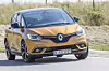 Renault Scenic TCe 130, Van