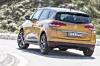Renault Scenic TCe 130, Van