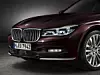 BMW M 760 Li xDrive