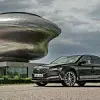 Skoda Superb auf der IAA 2019