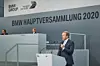 BMW-Chef Zipse Hauptversammlung 2020