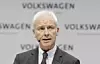 VW-Vorstandschef Matthias Müller