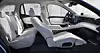 Nio ES8 - Business Class-Sitz