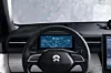 Nio ES8 - Head Up-Display