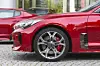 Kia Stinger GT4 AWD