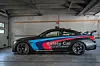 BMW M4 mit Wassereinspritzung