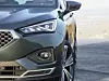Seat Tarraco 2.0 TDI: Lichtsignatur bleibt erhalten