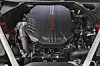 Kia Stinger GT4 AWD