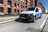 Mercedes eVito 2018: Mit App vorher testen