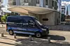 Mercedes eSprinter: das typische Flottenfahrzeug