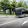 Mercedes eCitaro: ab Herbst erhältlich