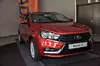Lada Vesta Kombi: