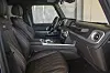 Mercedes G 500: Edles Interieur