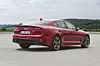 Kia Stinger GT4 AWD