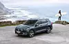 Seat Tarraco 2.0 TDI: SUV-Flaggschiff der spanischen VW-Tochter