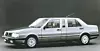 Lancia Thema LWB