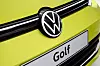 VW Golf 8