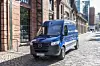 Mercedes eSprinter 2018