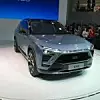 E-SUV Nio es8