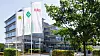 Schaeffler Zentrale Herzogenaurach