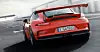 Porsche 911 GT3