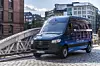 Mercedes eSprinter 2018