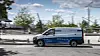 Mercedes eSprinter 2018