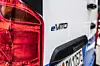 Mercedes eSprinter 2018