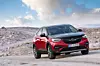 Opel Grandland X Hybrid4 - Teilzeit-Allradler