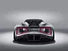 Lotus Evija - Gesamtleistung von rund 2.000 PS und 1.700 Nm