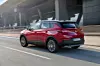 Opel Grandland X Hybrid4 - Zwilling des französischen Doppelpacks Peugeot 3008 / 5008