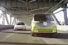 VW I.D. Buzz